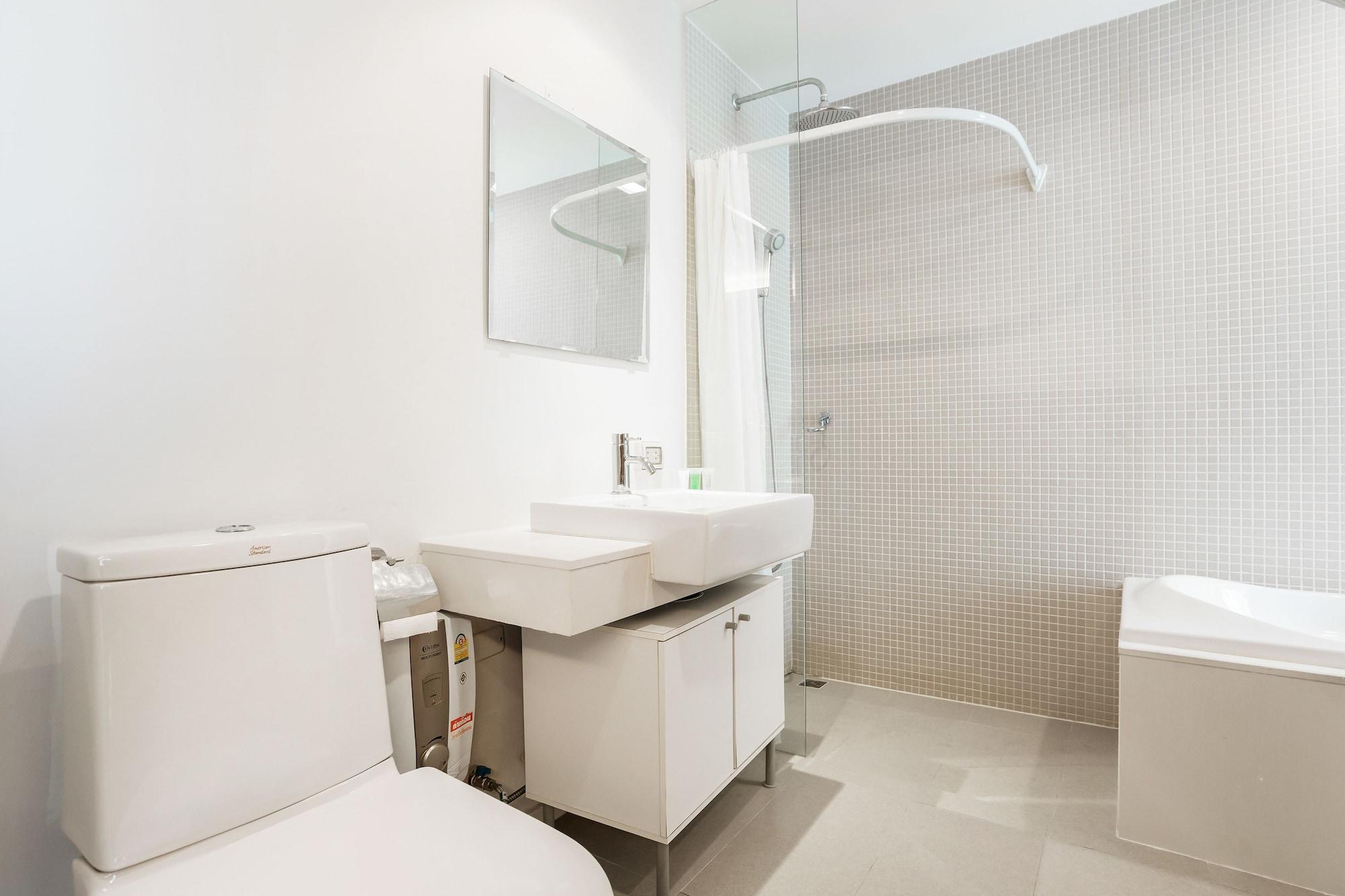 The Nest Ploenchit By Favstay Bangkok