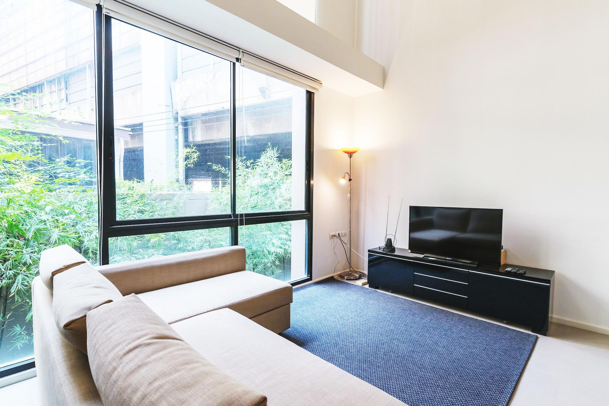 The Nest Ploenchit By Favstay Bangkok