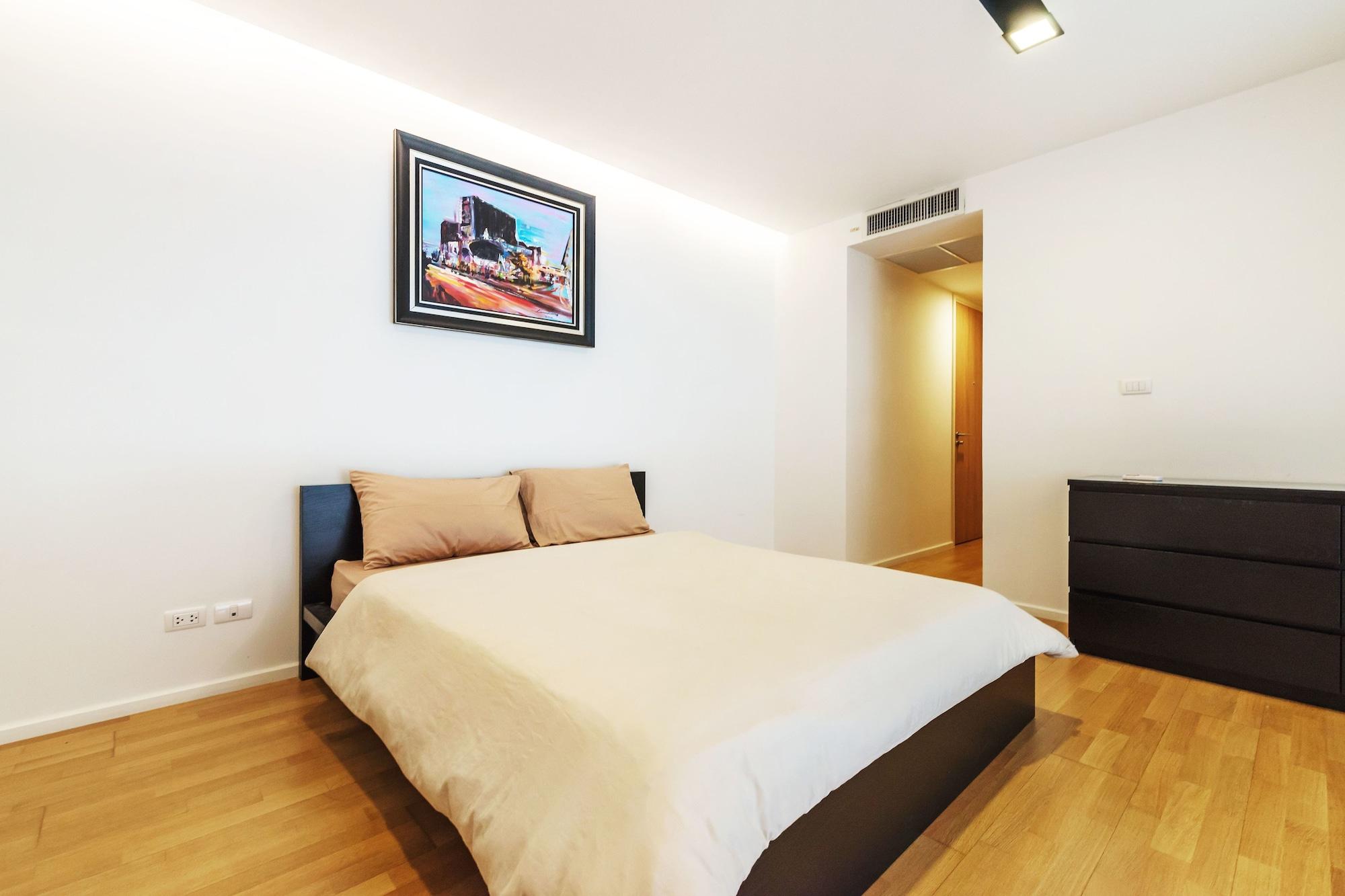 The Nest Ploenchit By Favstay Apartment Bangkok