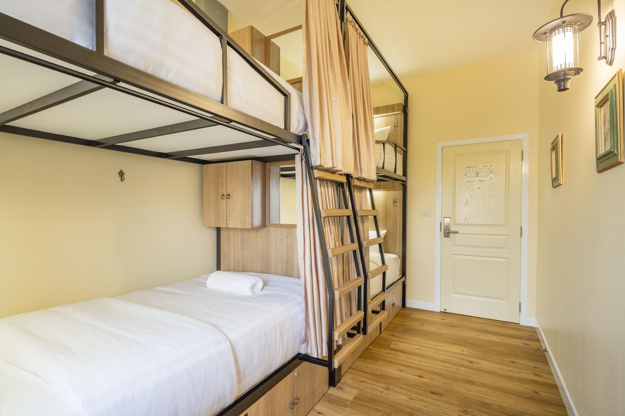 Vivit Hostel *