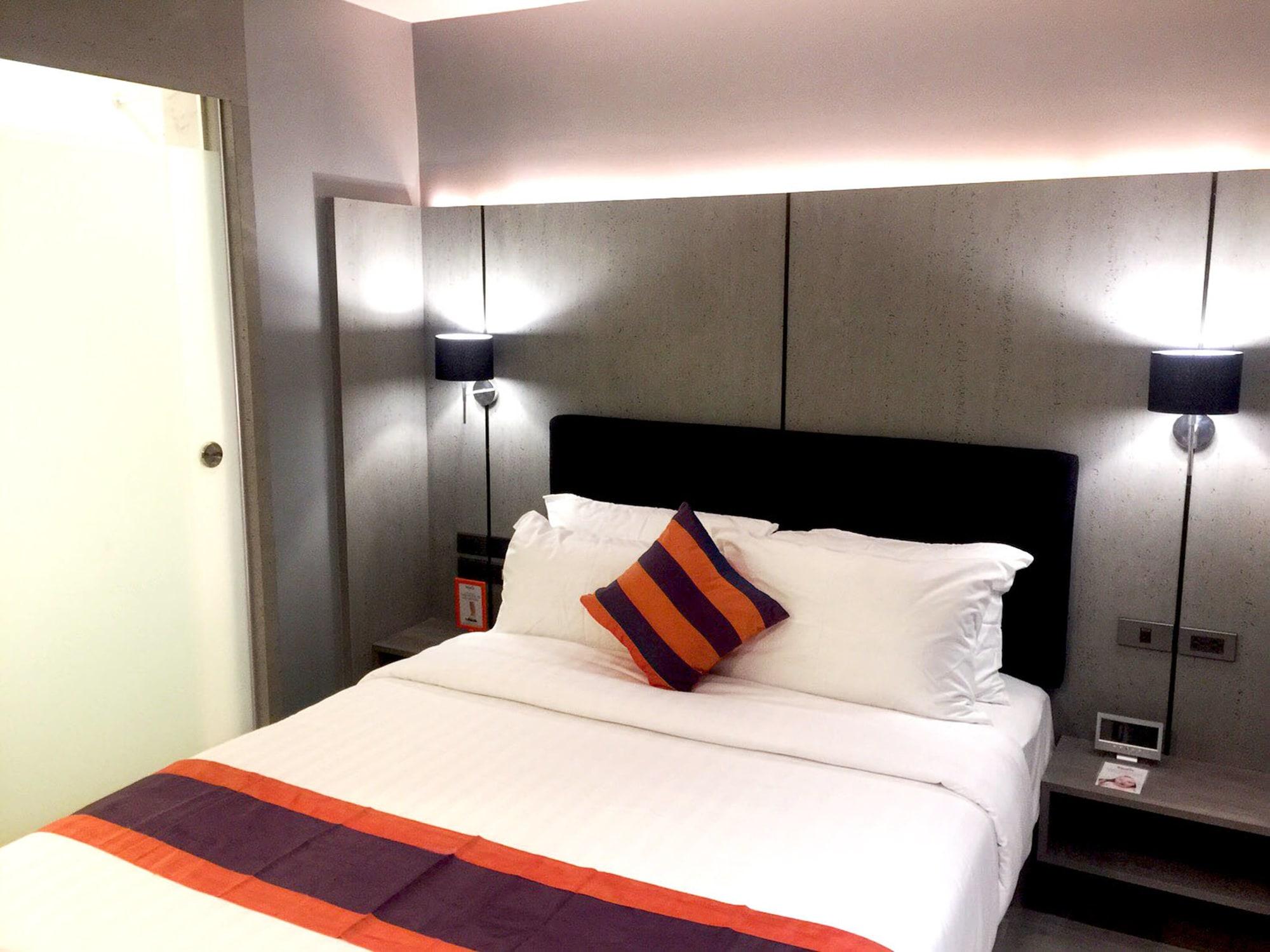 Estudio Ekamai Hotel Bangkok