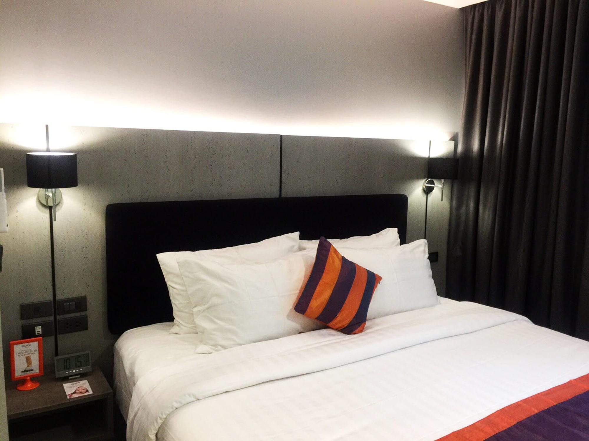 Hotel Estudio Ekamai Bangkok