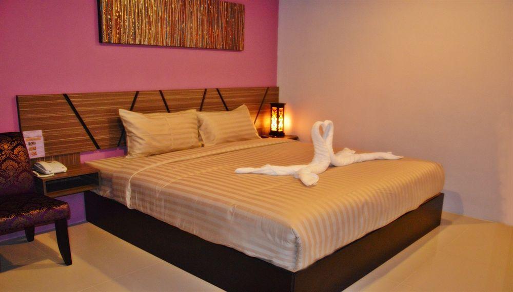 The Airy Hotell