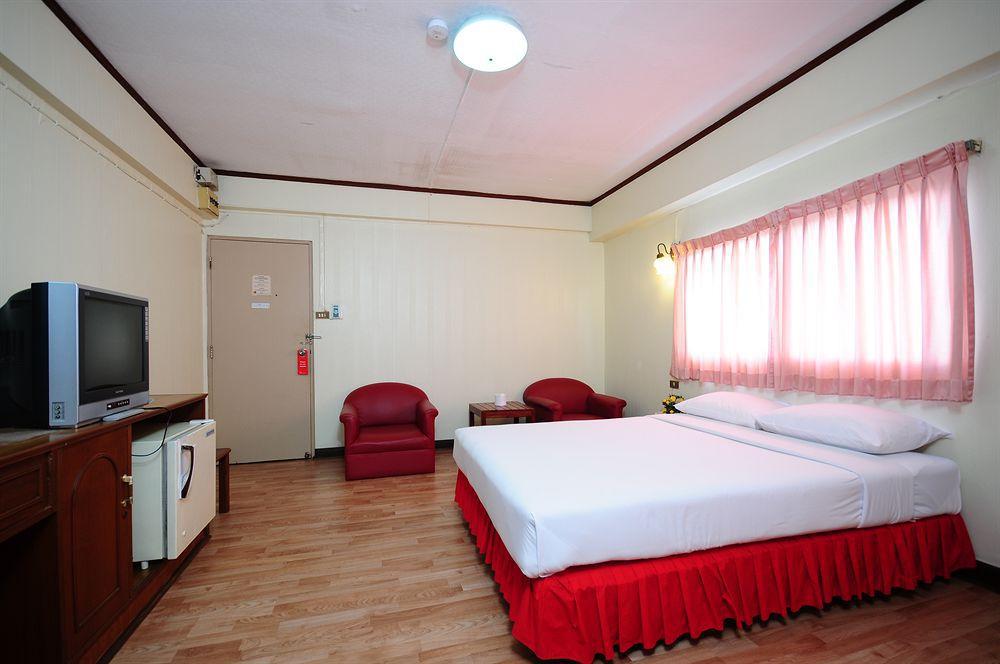 Palace Gasthof Bangkok