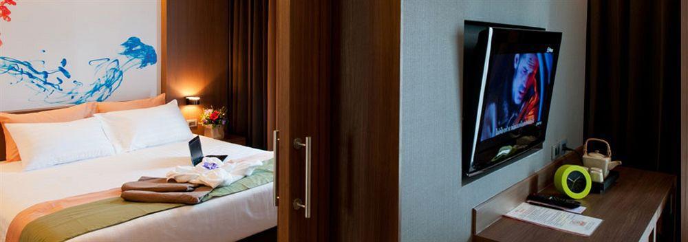 41 Hotel 3*