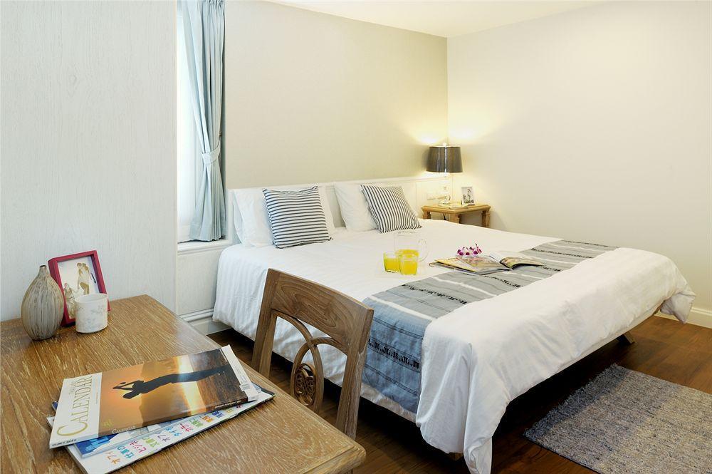 Sabai Sathorn Service Aparthotel