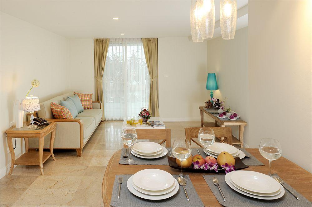 Aparthotel Sabai Sathorn Service 4*