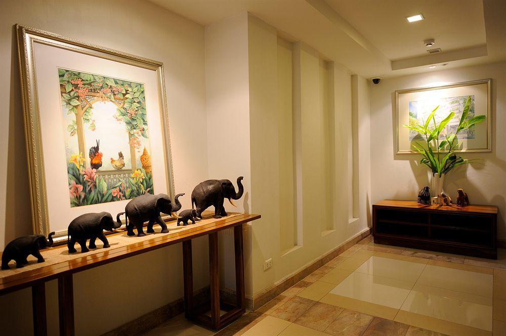 Sabai Sathorn Service Bangkok