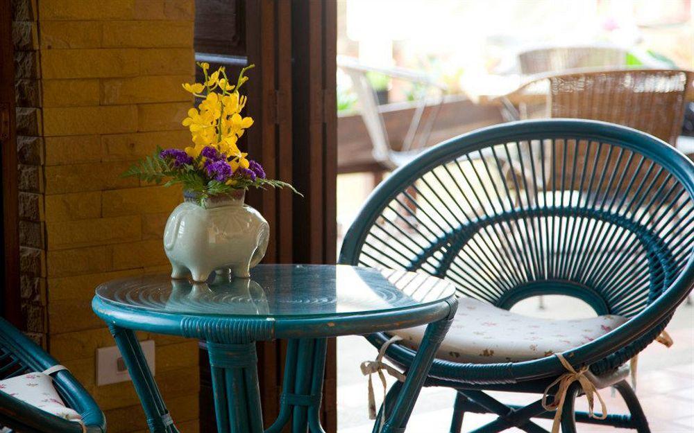 Korbua House 3* Bangkok
