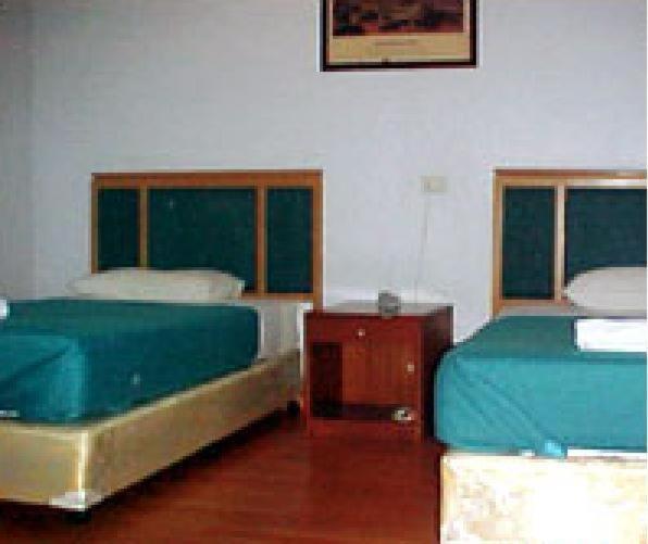 Guest house Max-one House Bangkok