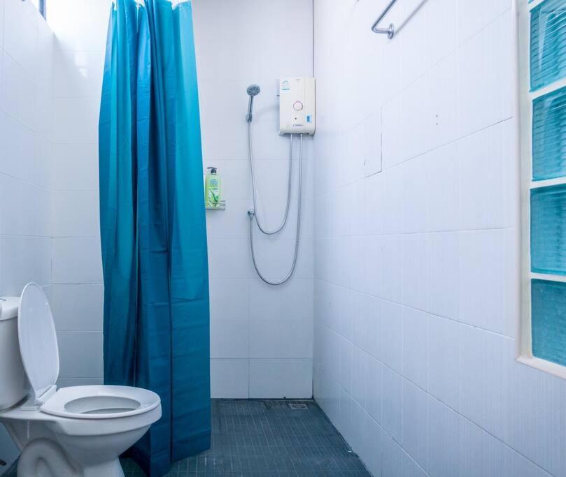 Appartement T4 Two Bedrooms Full Kitchen/1 Min To Bts