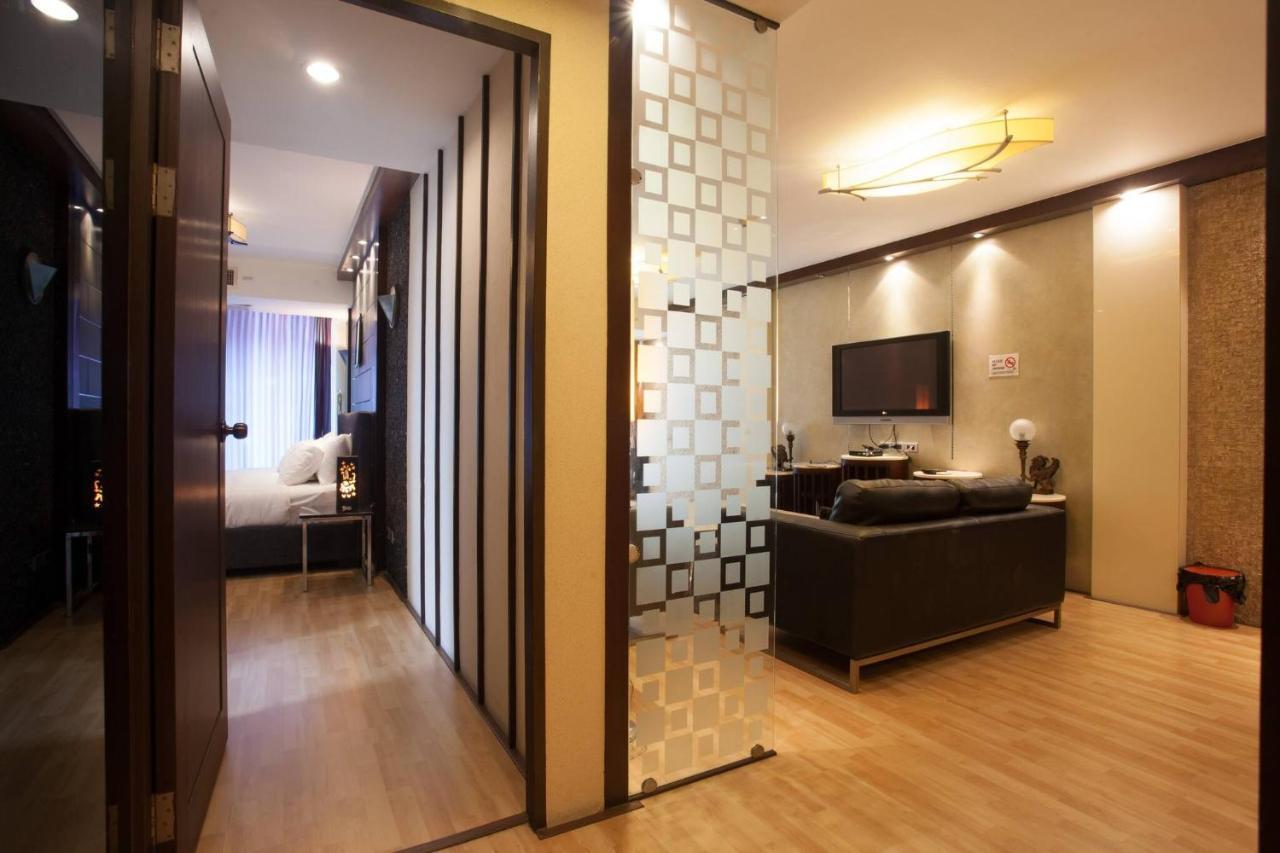 Ferienhaus Sha2bedrooms Ensuite3baths Downtown Mrt