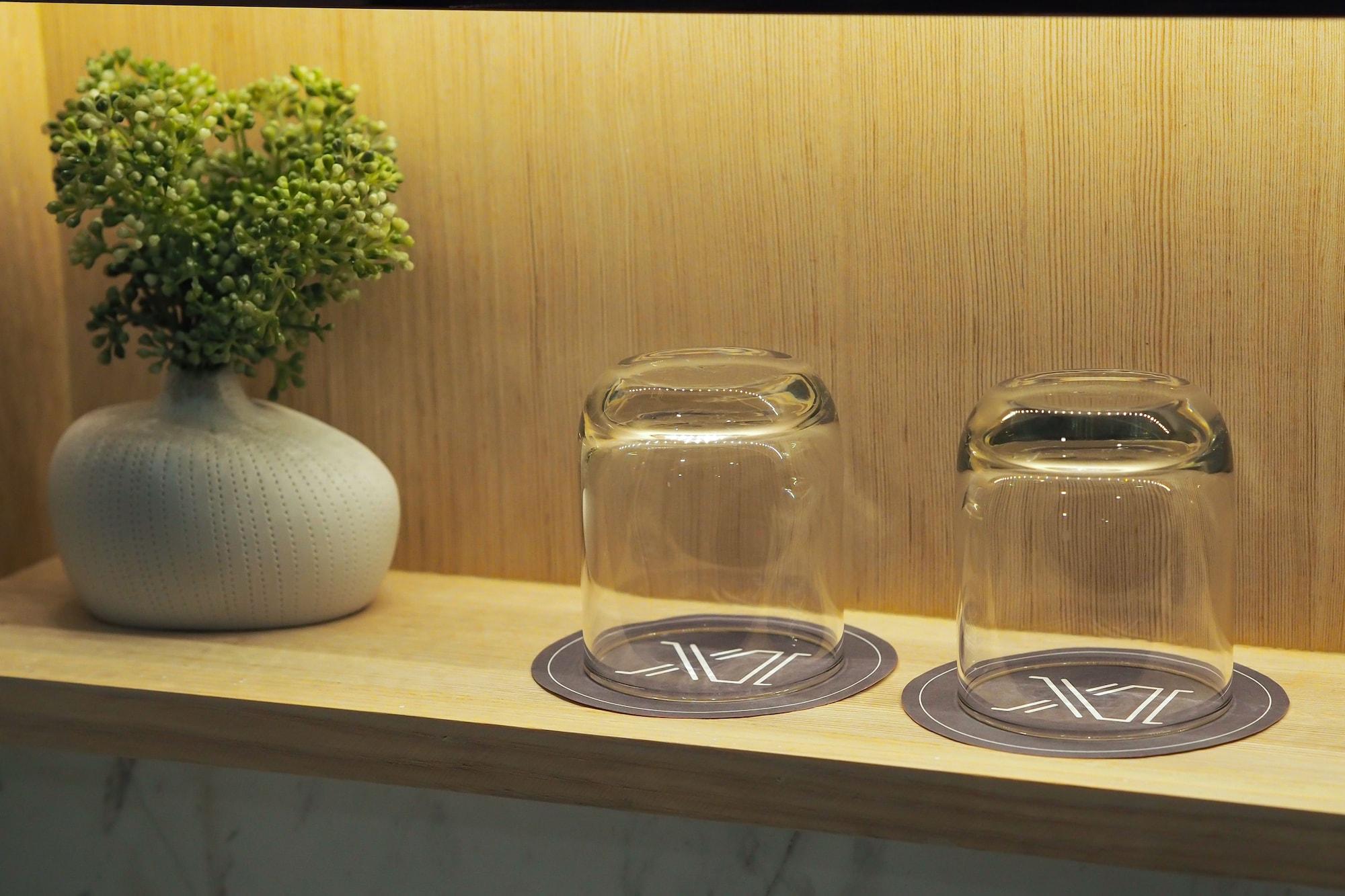 Eleven Sukhumvit 11 Hotell