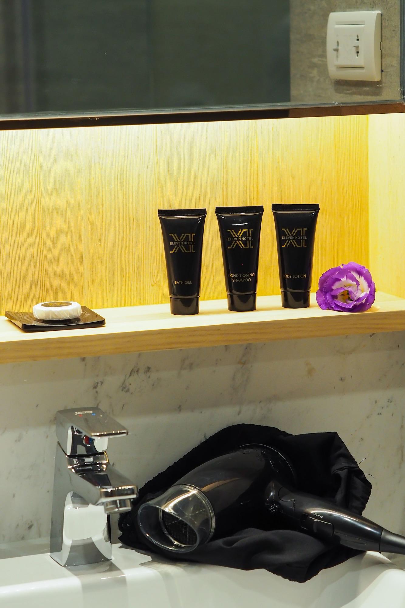 Hotell Eleven Sukhumvit 11 4*