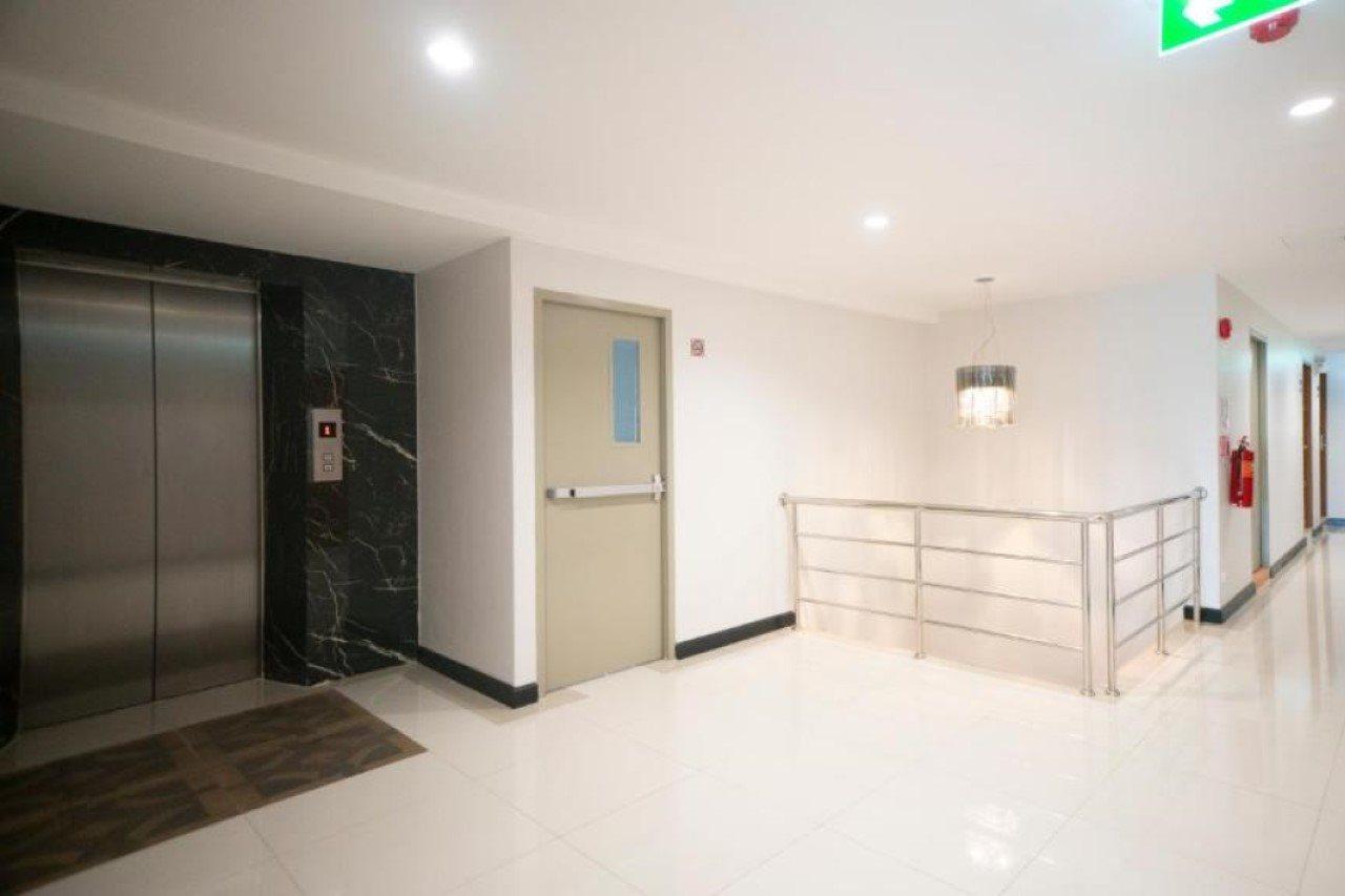 Hotel The Willing And Banguecoque