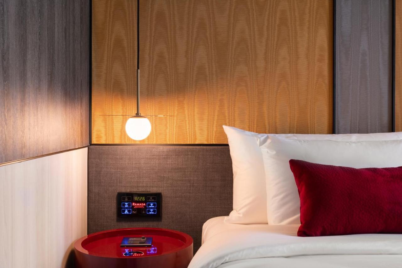 Hotel Ramada Plaza By Wyndham Sukhumvit 48