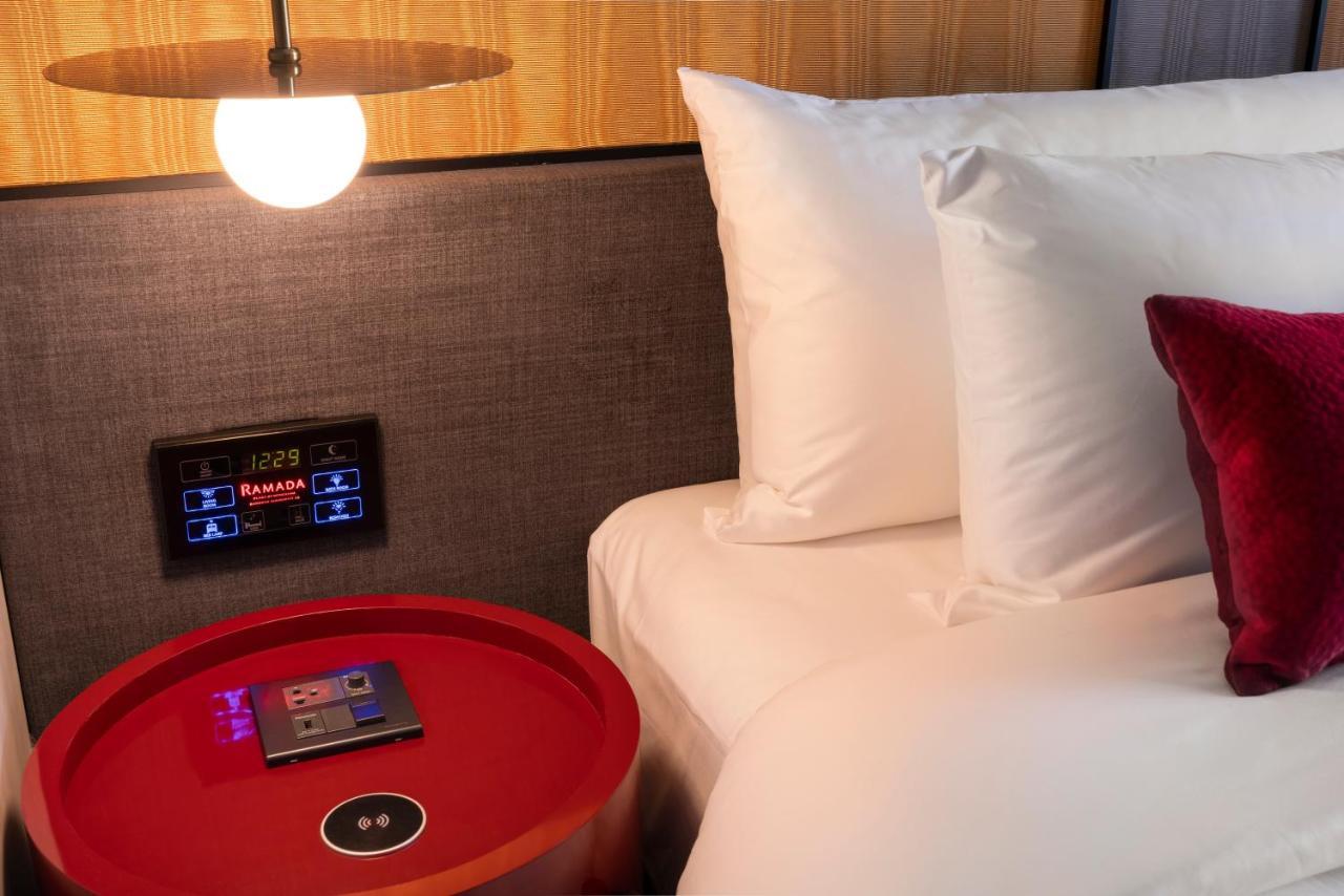 Ramada Plaza By Wyndham Sukhumvit 48
