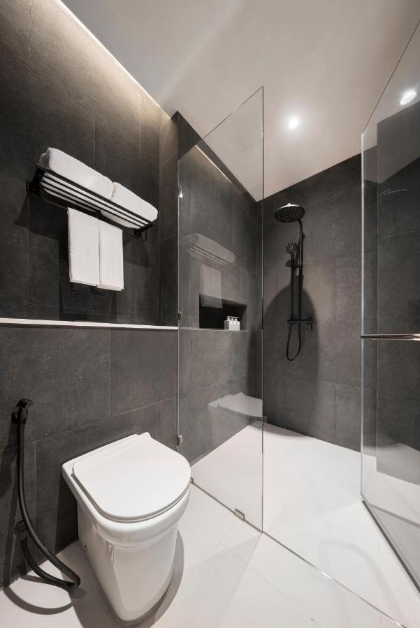 Hotel Ramada Plaza By Wyndham Sukhumvit 48 Bangkok