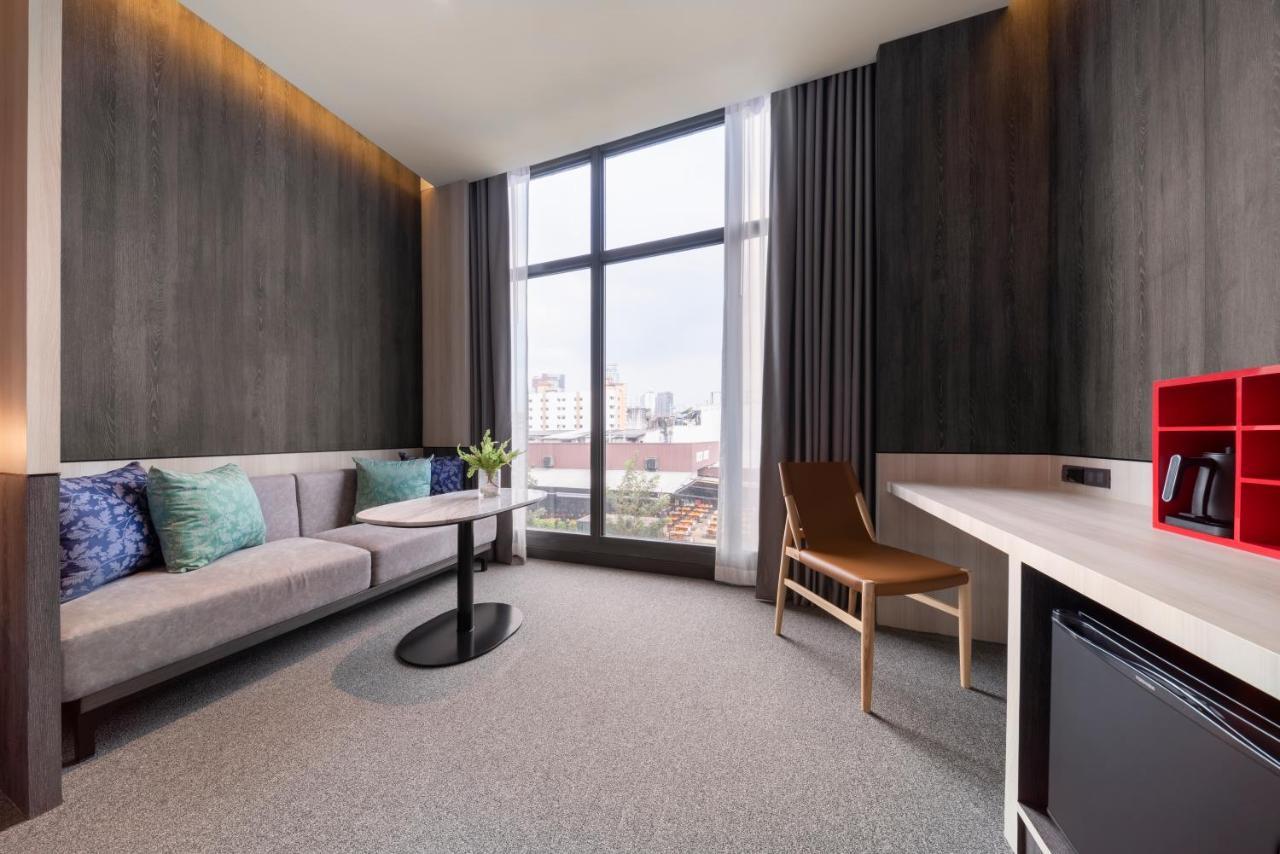 Ramada Plaza By Wyndham Sukhumvit 48 Bangkok