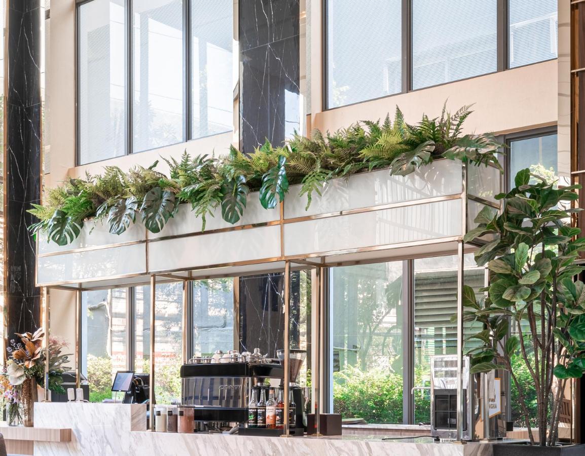 Ramada Plaza By Wyndham Sukhumvit 48 Hotel
