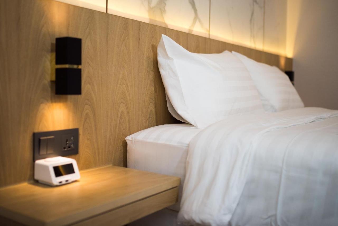 Artino Silom Hotell 4*