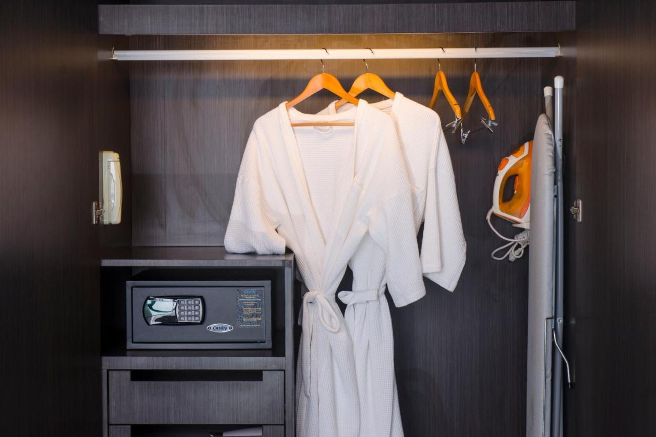 Sukhumvit, An Ihg Bangkok