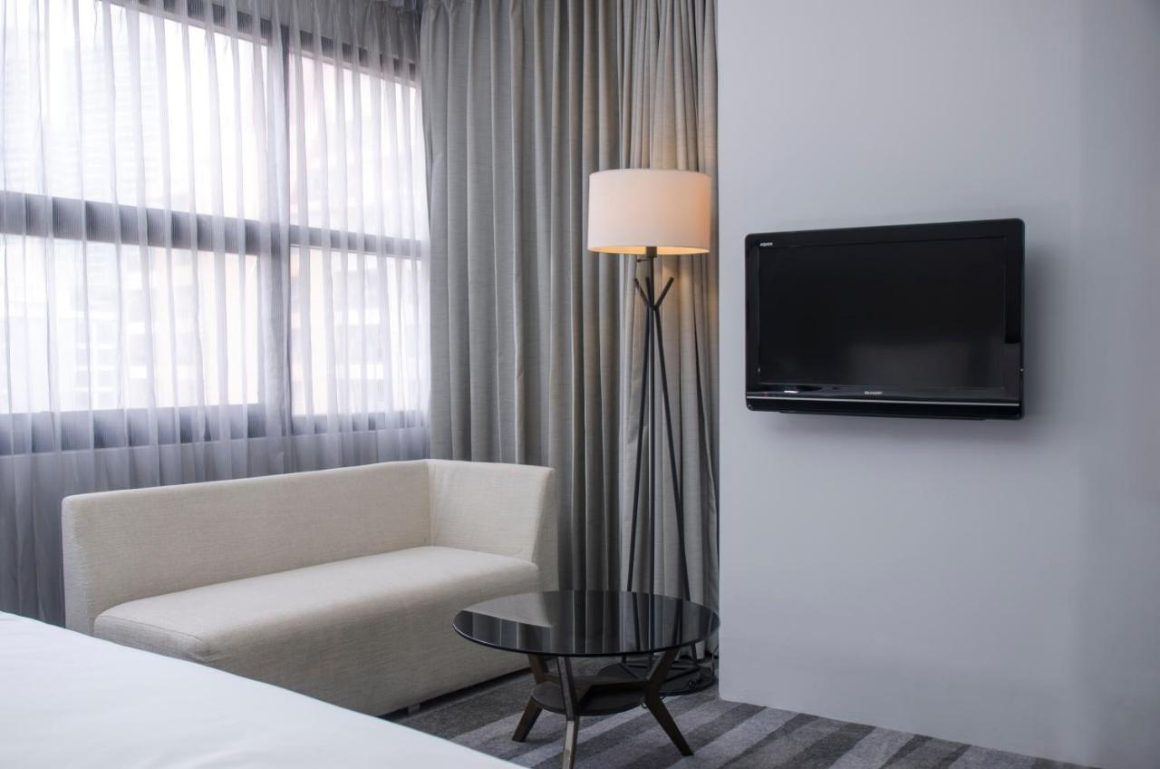Sukhumvit, An Ihg Hotel 4*