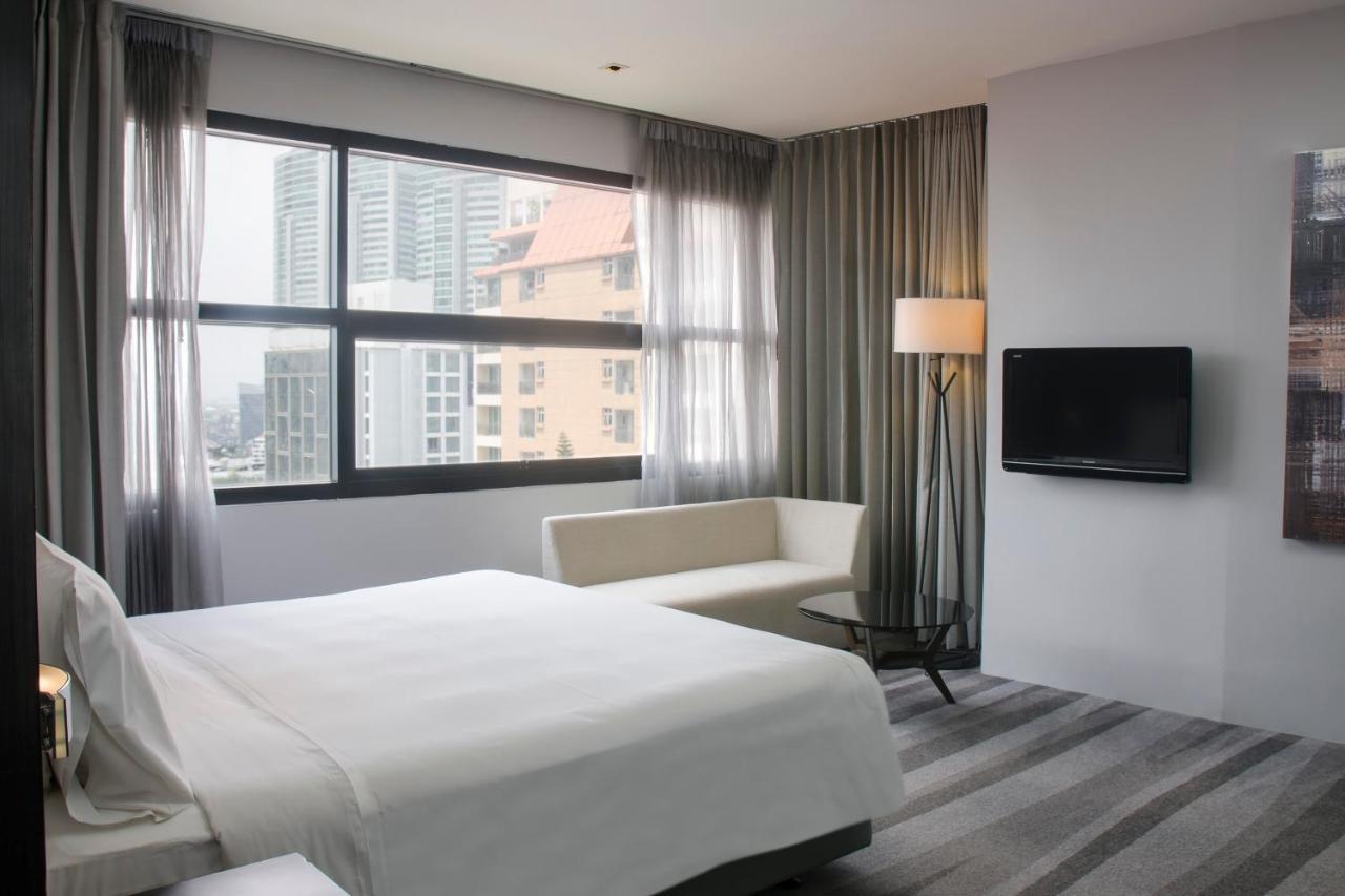 Sukhumvit, An Ihg