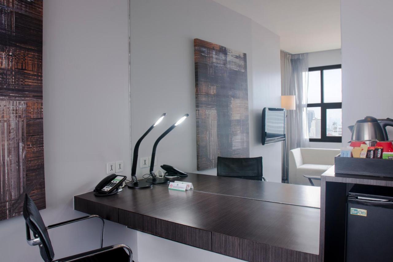 Sukhumvit, An Ihg 4* Bangkok