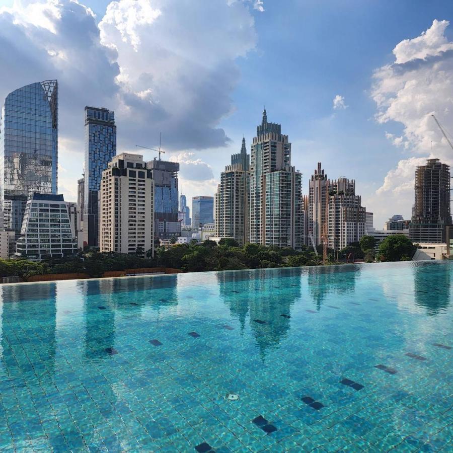 Sivatel 5* Bangkok