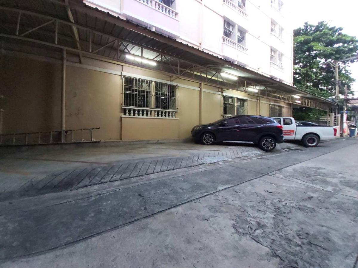 Appartement Paraiso Bangkok