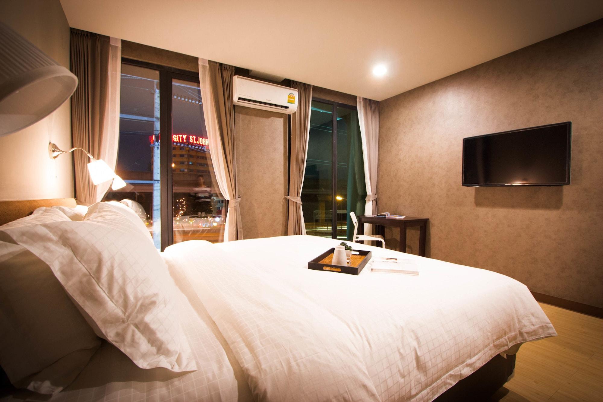 Hotel C U