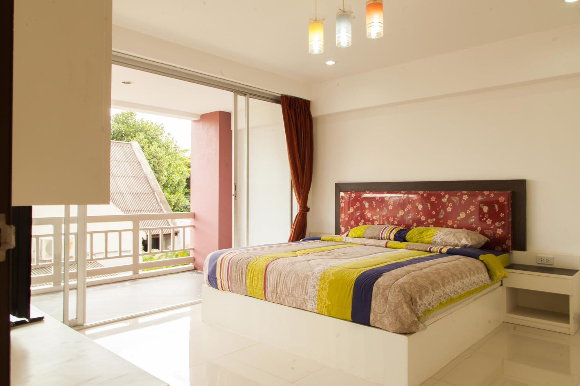 Appart hôtel Baansabai Ramaiv 3*