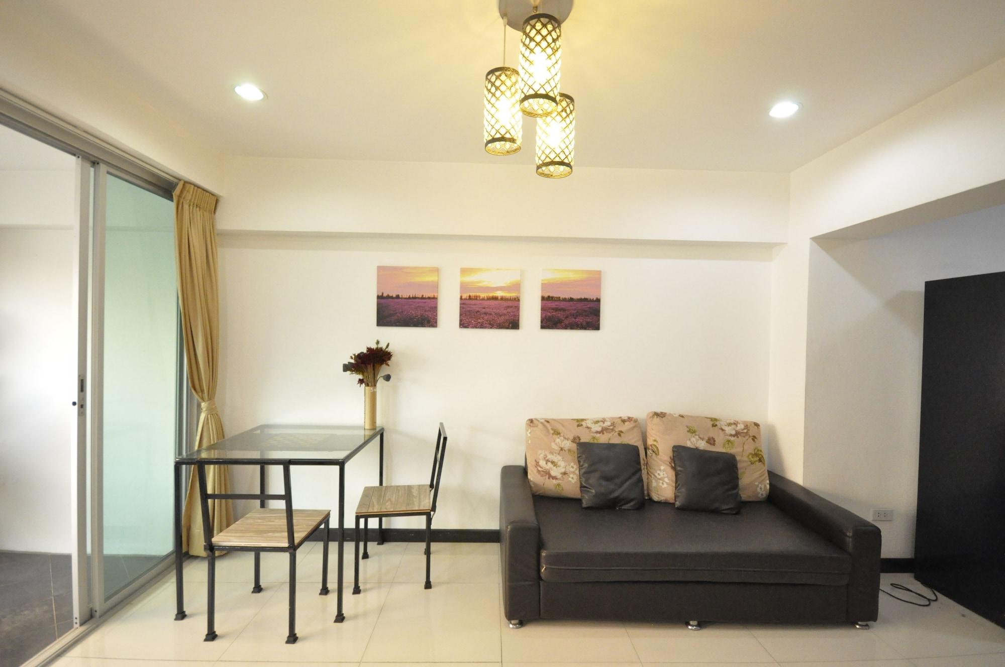 Appart hôtel Baansabai Ramaiv 3*