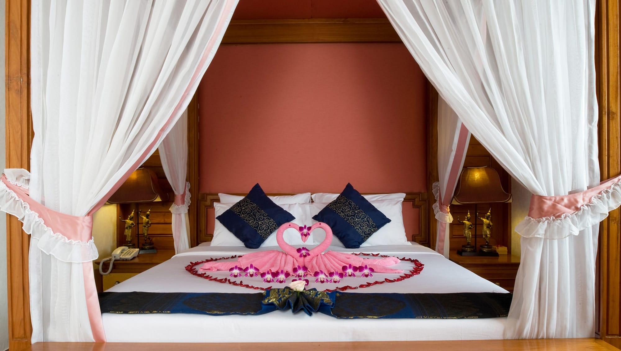 Centre - Sha Extra Hotel Bangkok