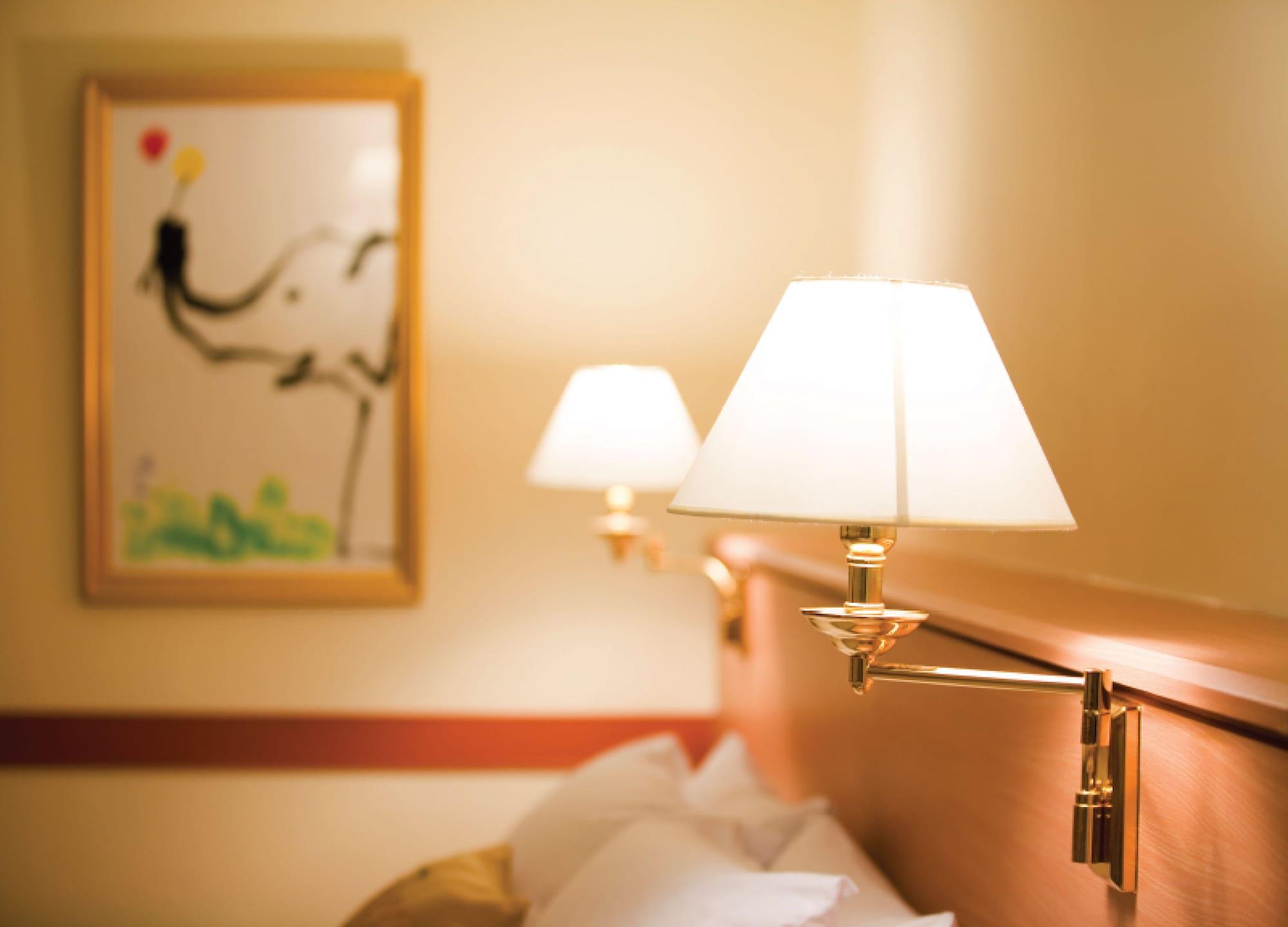 The Ecotel Hotel 3*