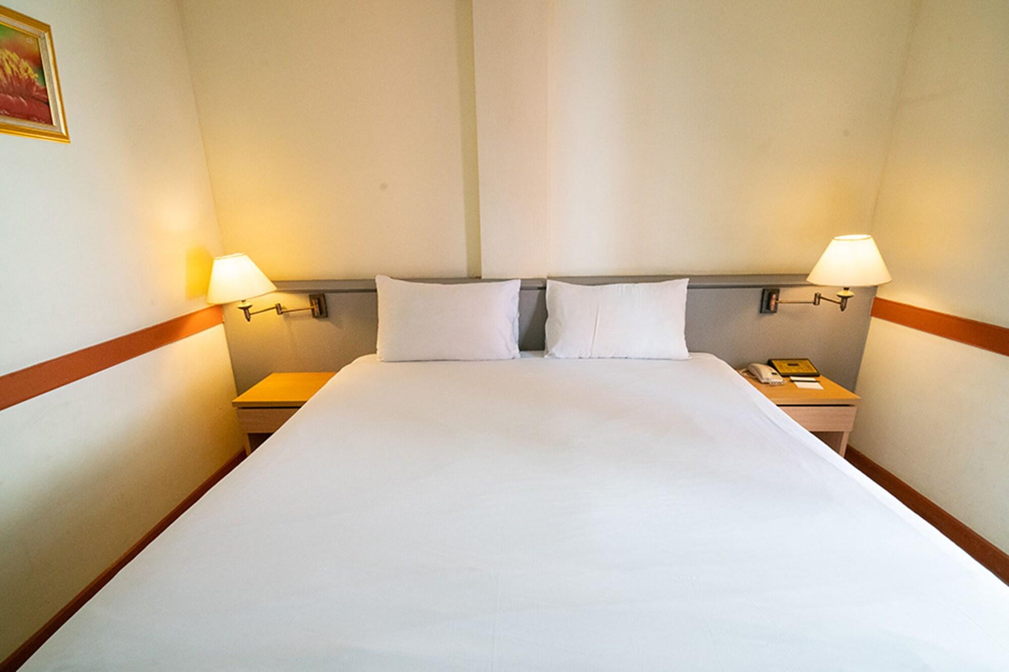 The Ecotel Hotel 3*