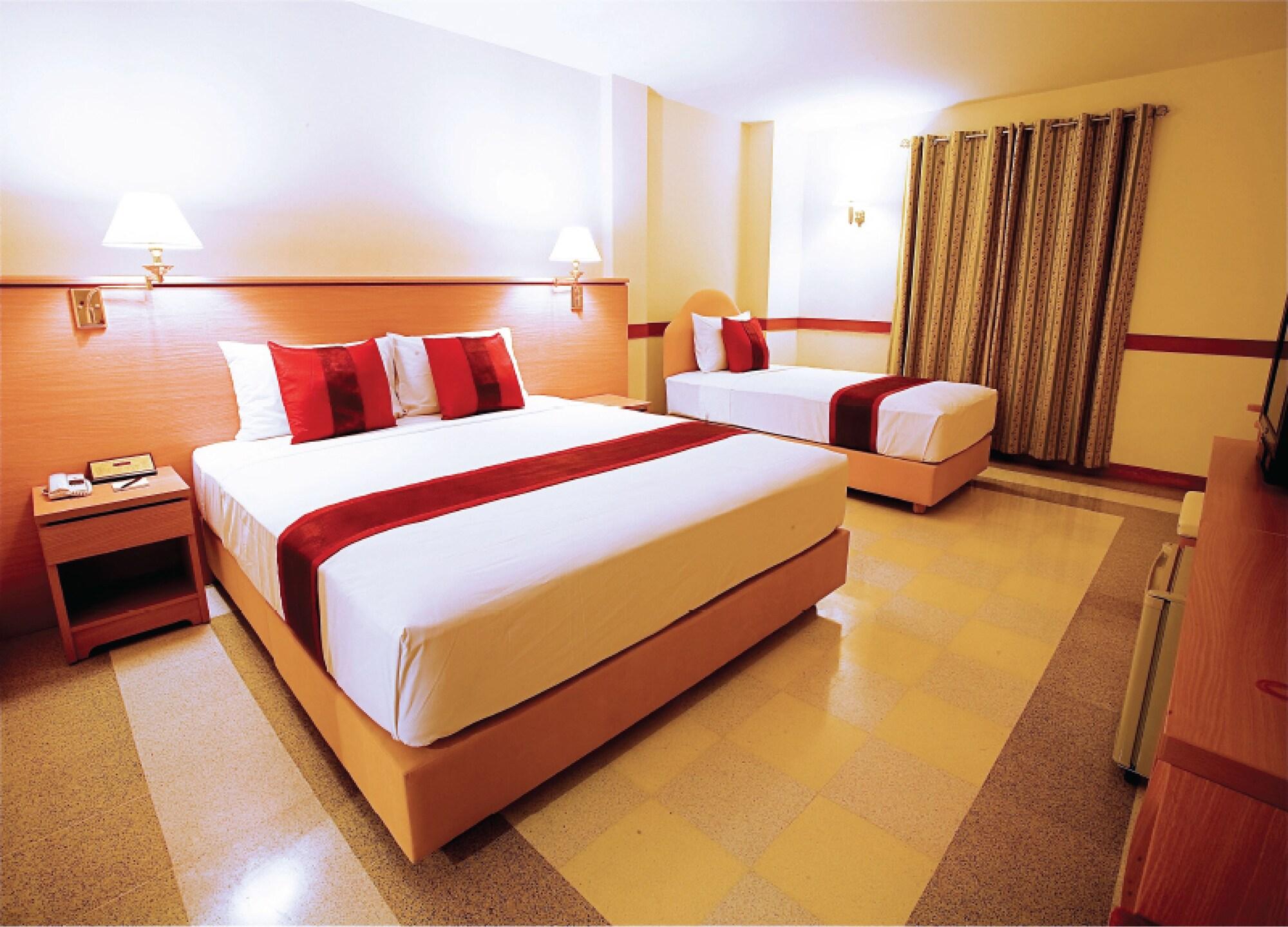 Hotel The Ecotel