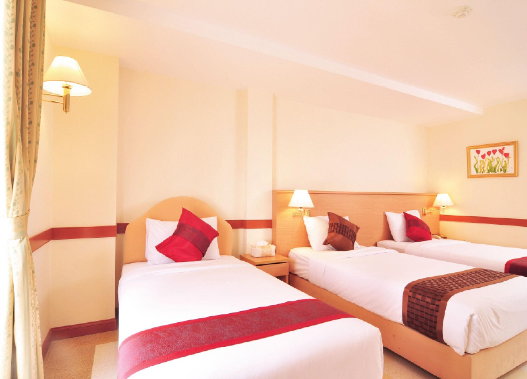 The Ecotel