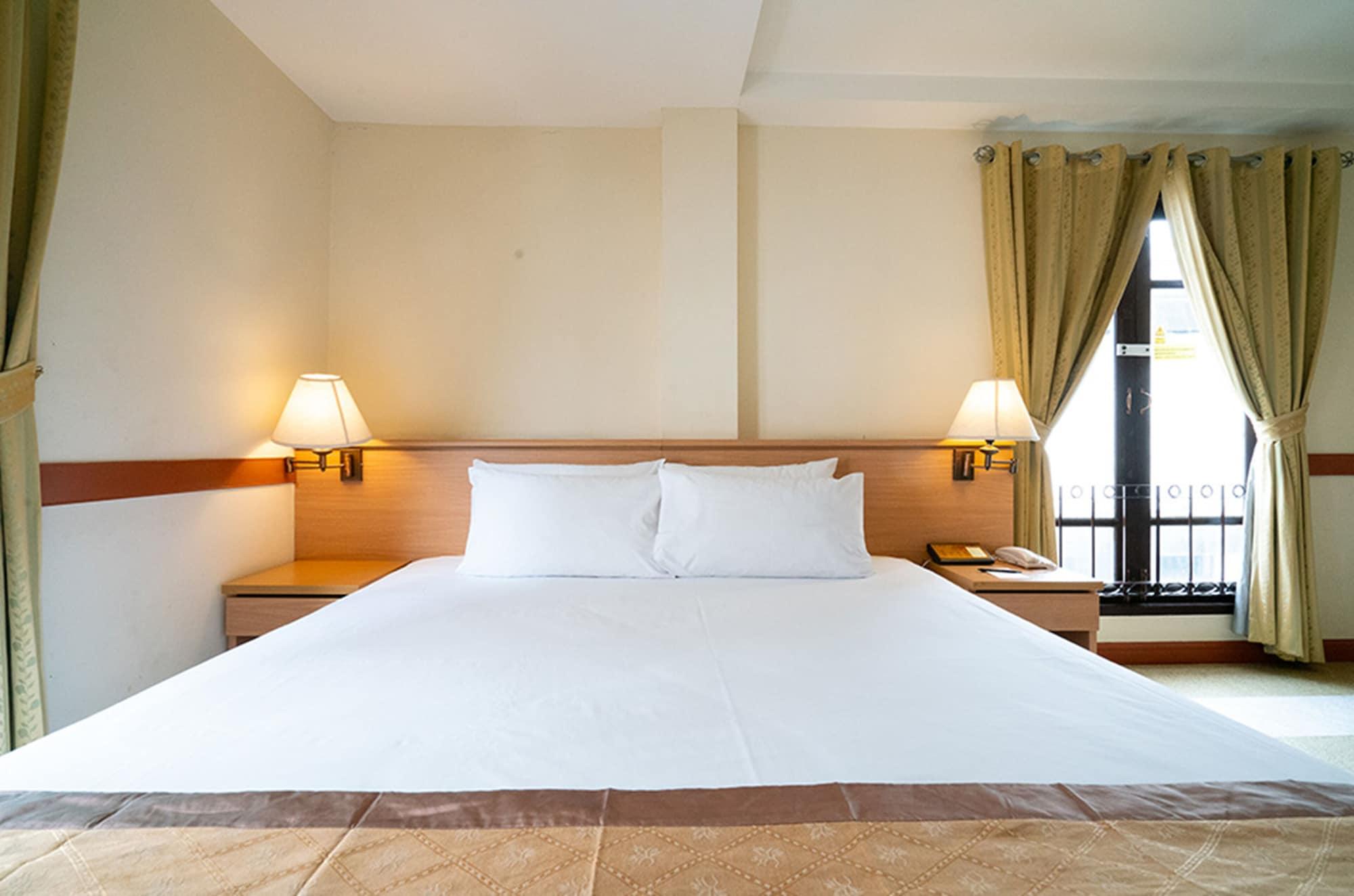 Hotel The Ecotel