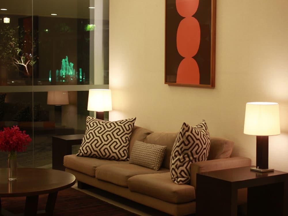 Hotel Bangna Pride & Bangkok