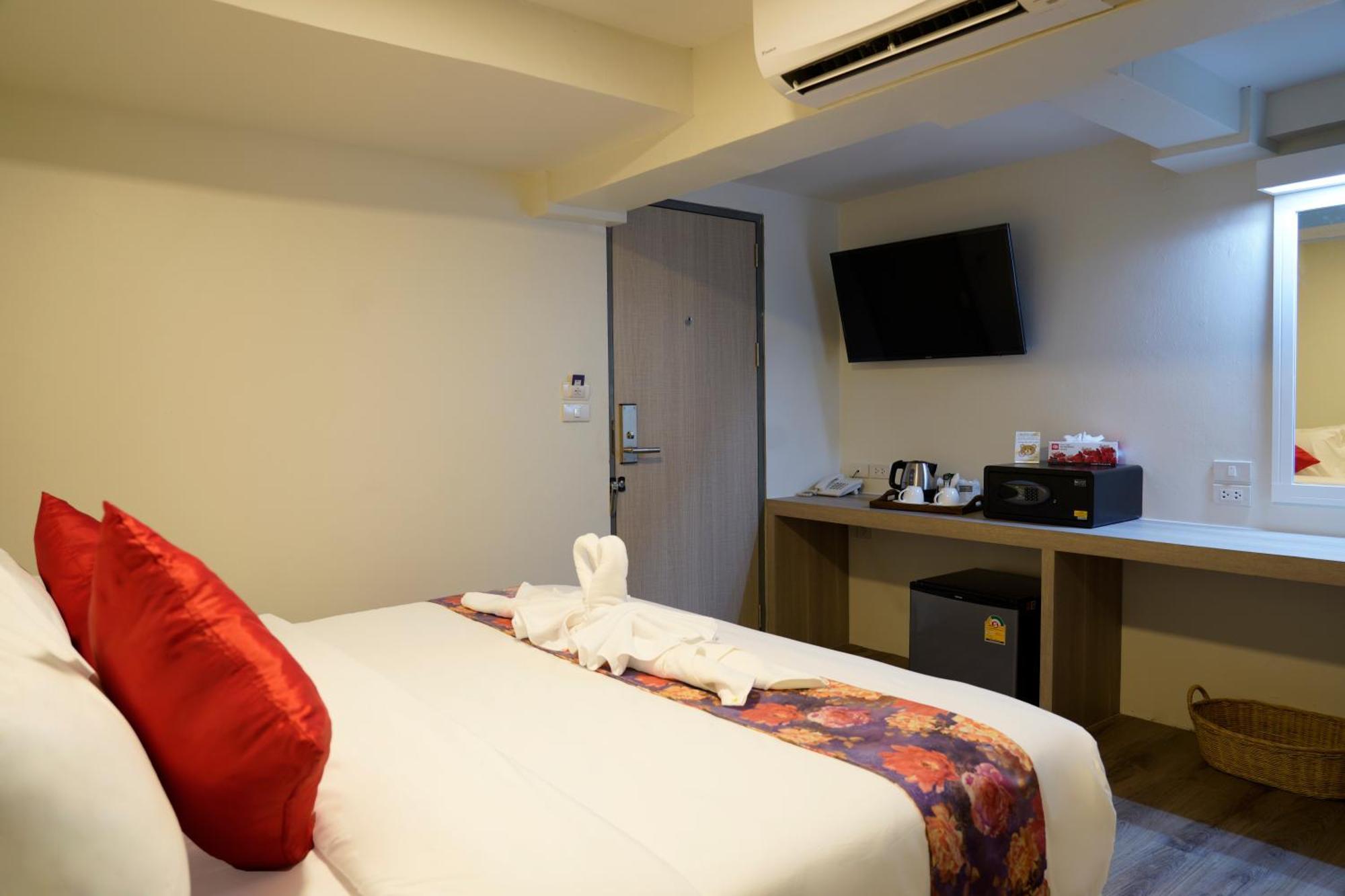 Hotel Wild Orchid 3*