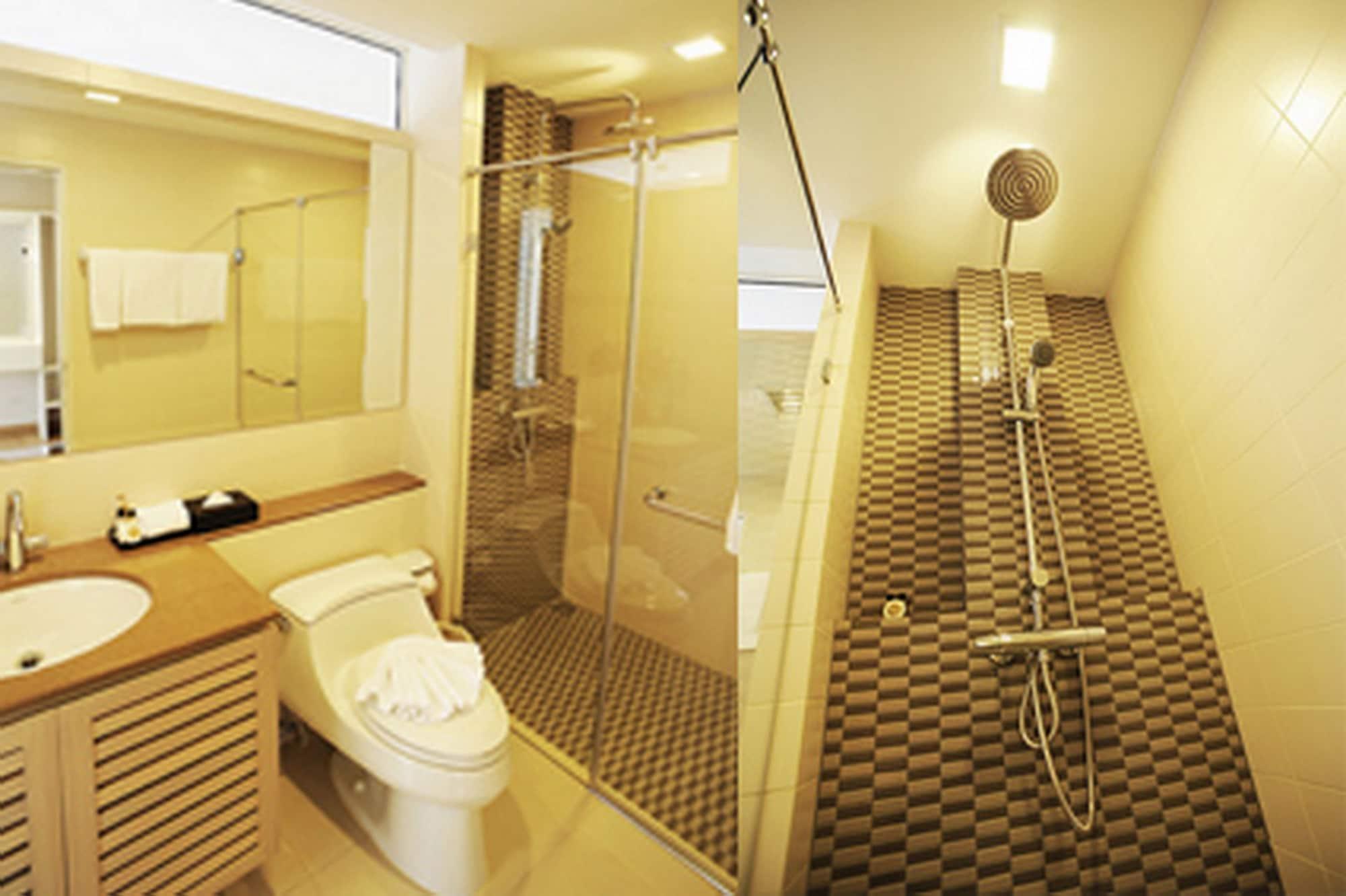 Appart hôtel Baan K Bangkok
