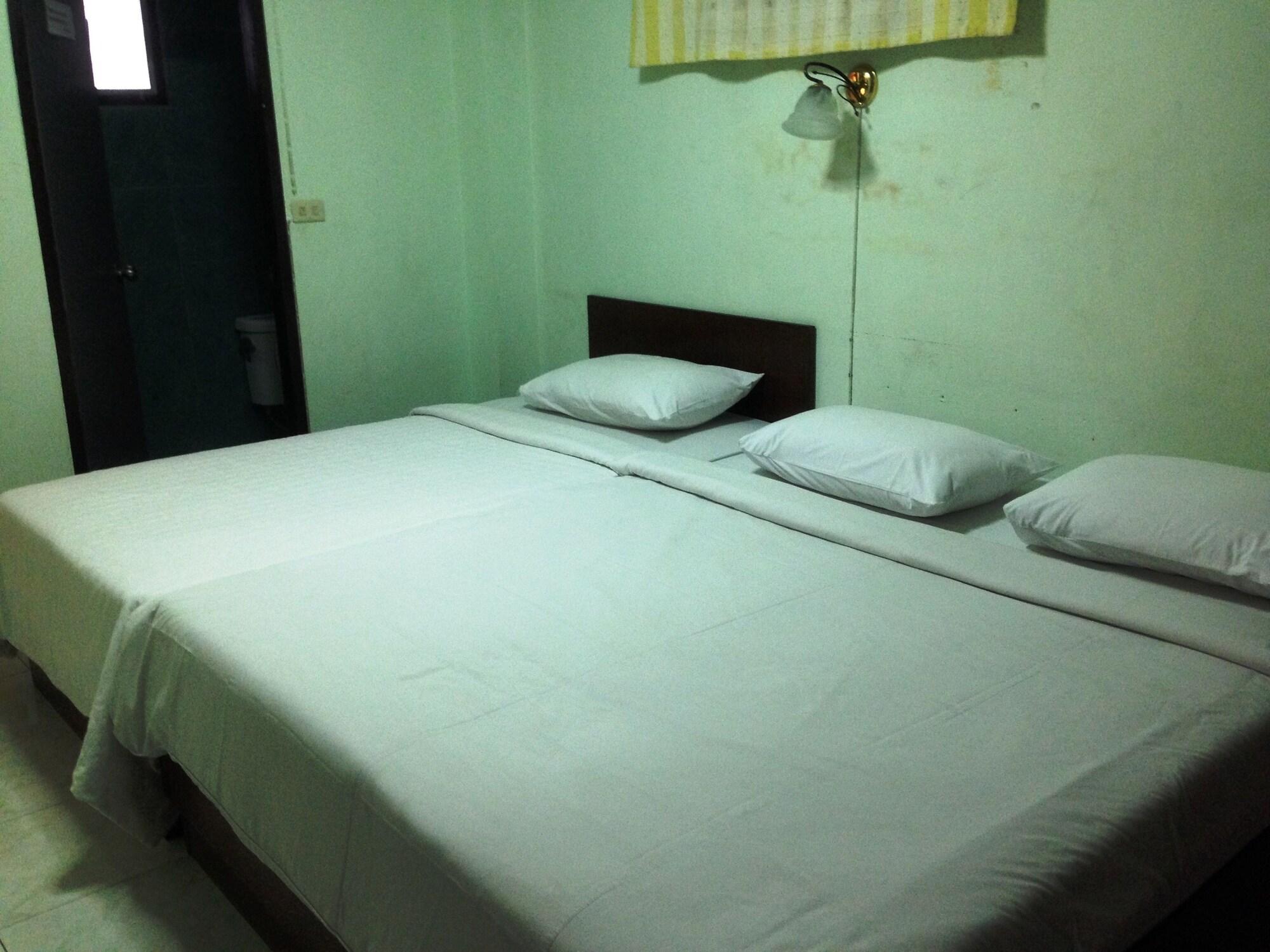 Amarin Rumah tetamu *
