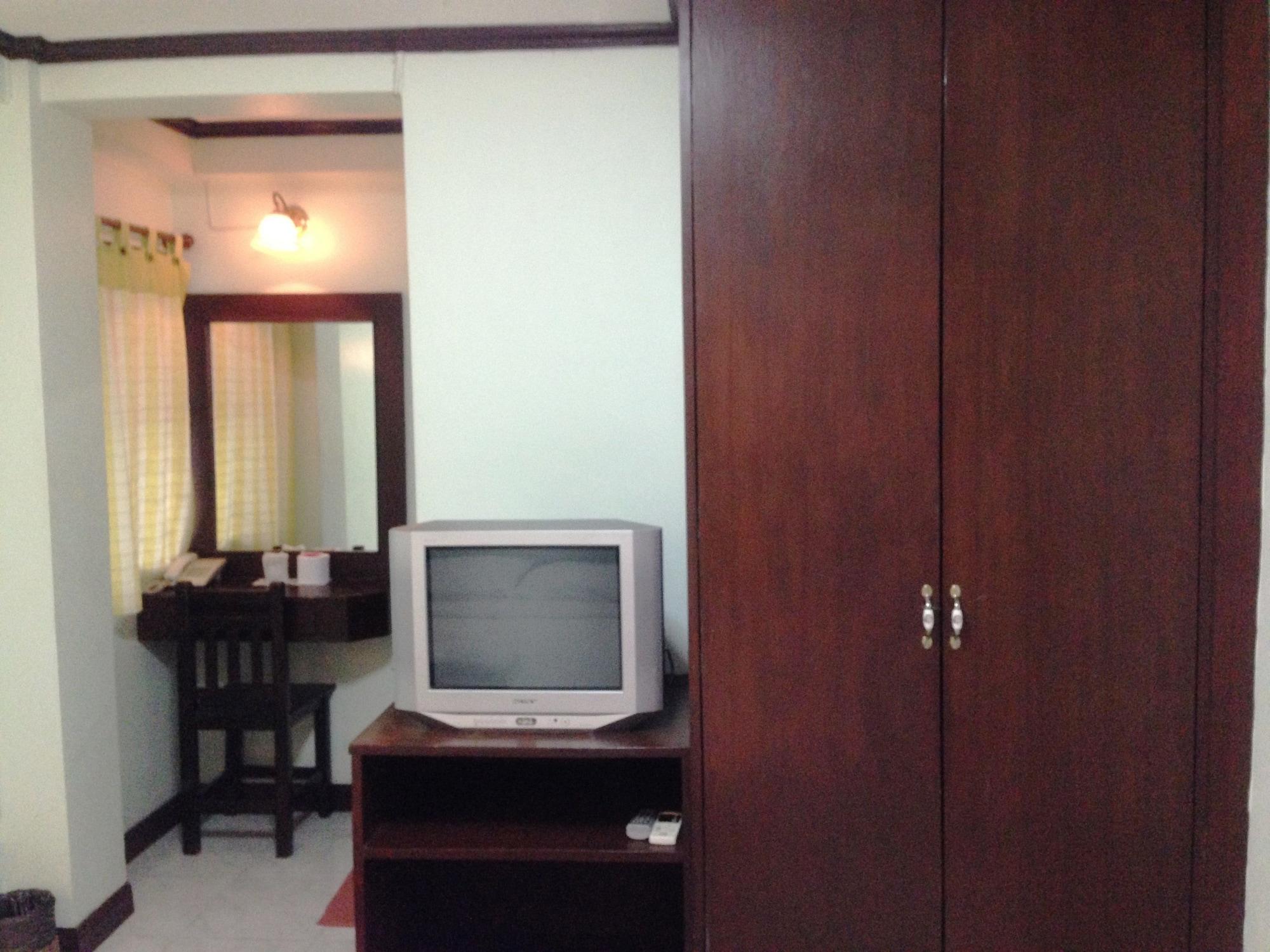 Rumah tetamu Amarin