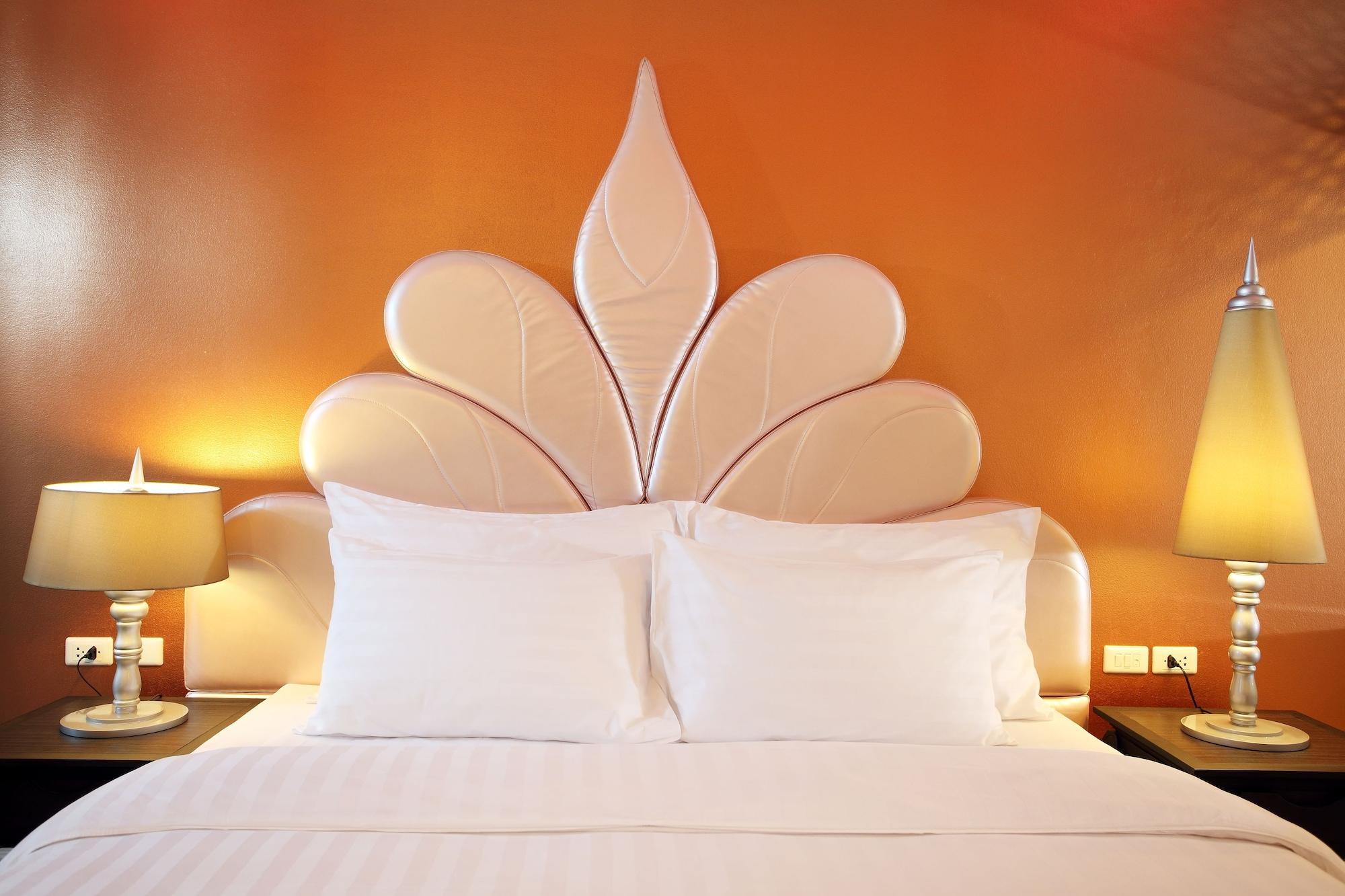Chillax 4* Bangkok