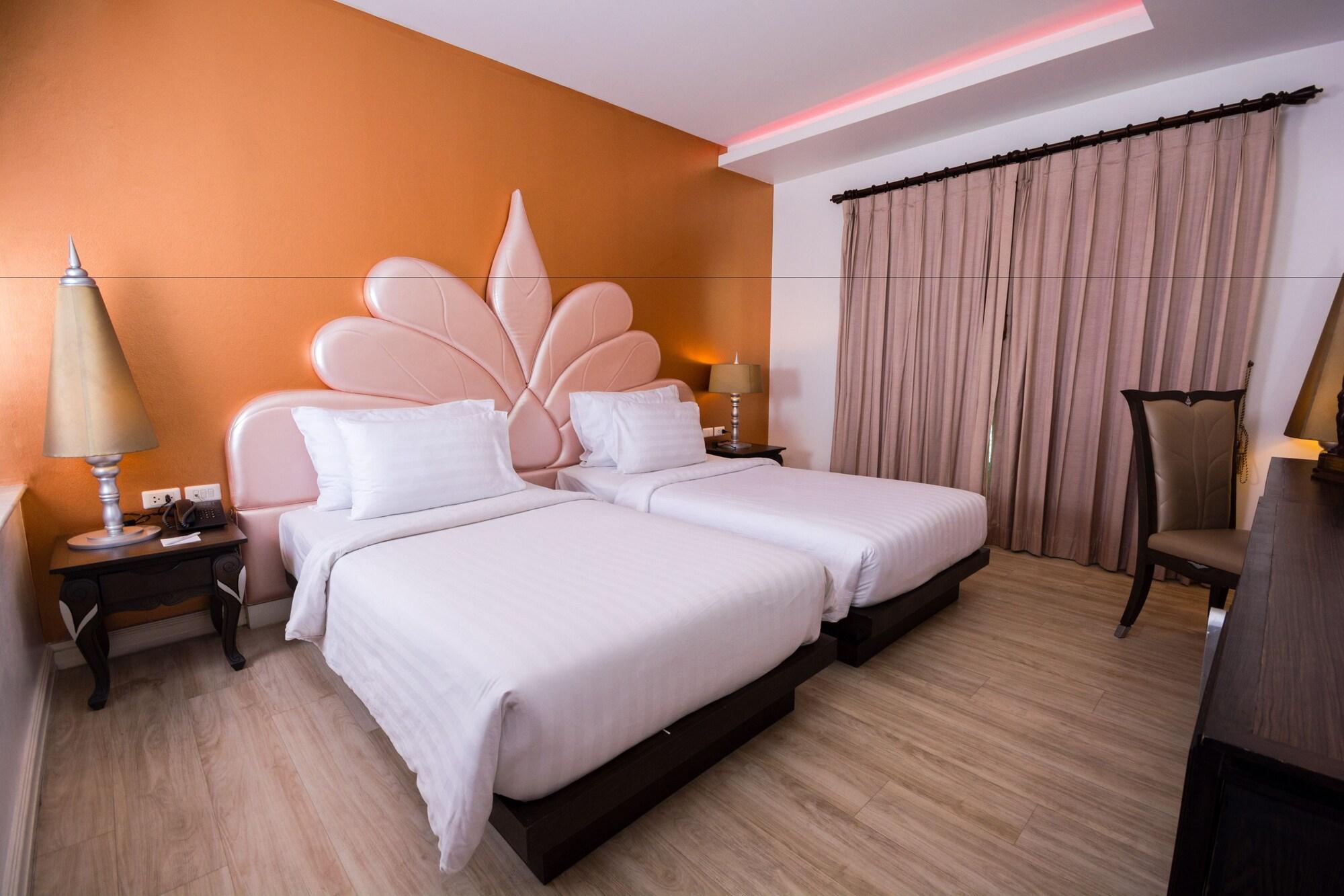 Chillax 4* Bangkok