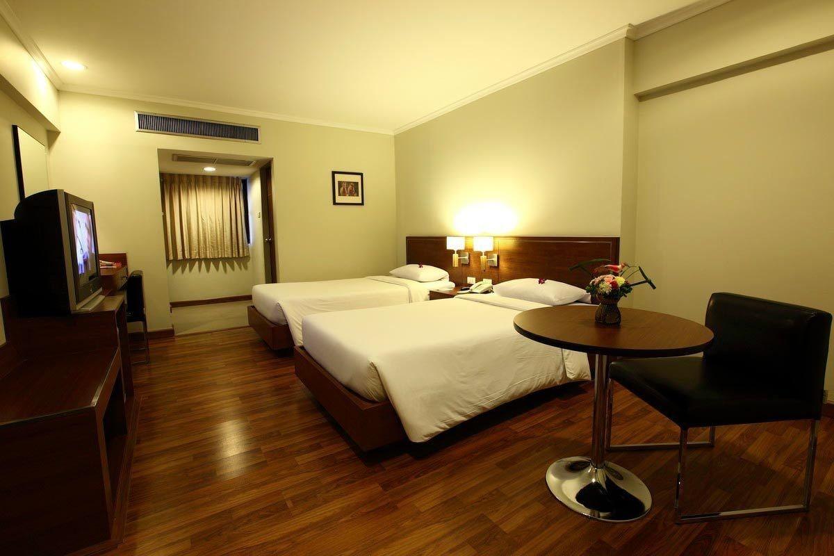 S.d. Avenue Hotel Bangkok