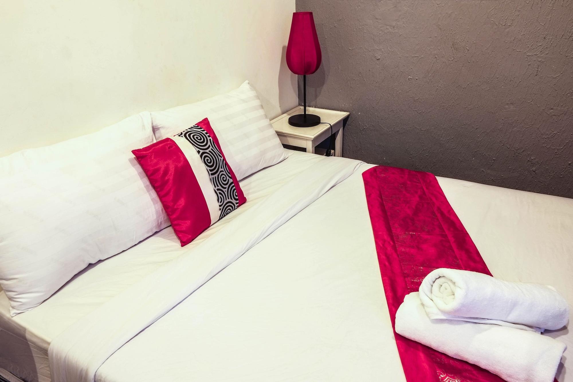 Padi Madi Boutique Inn