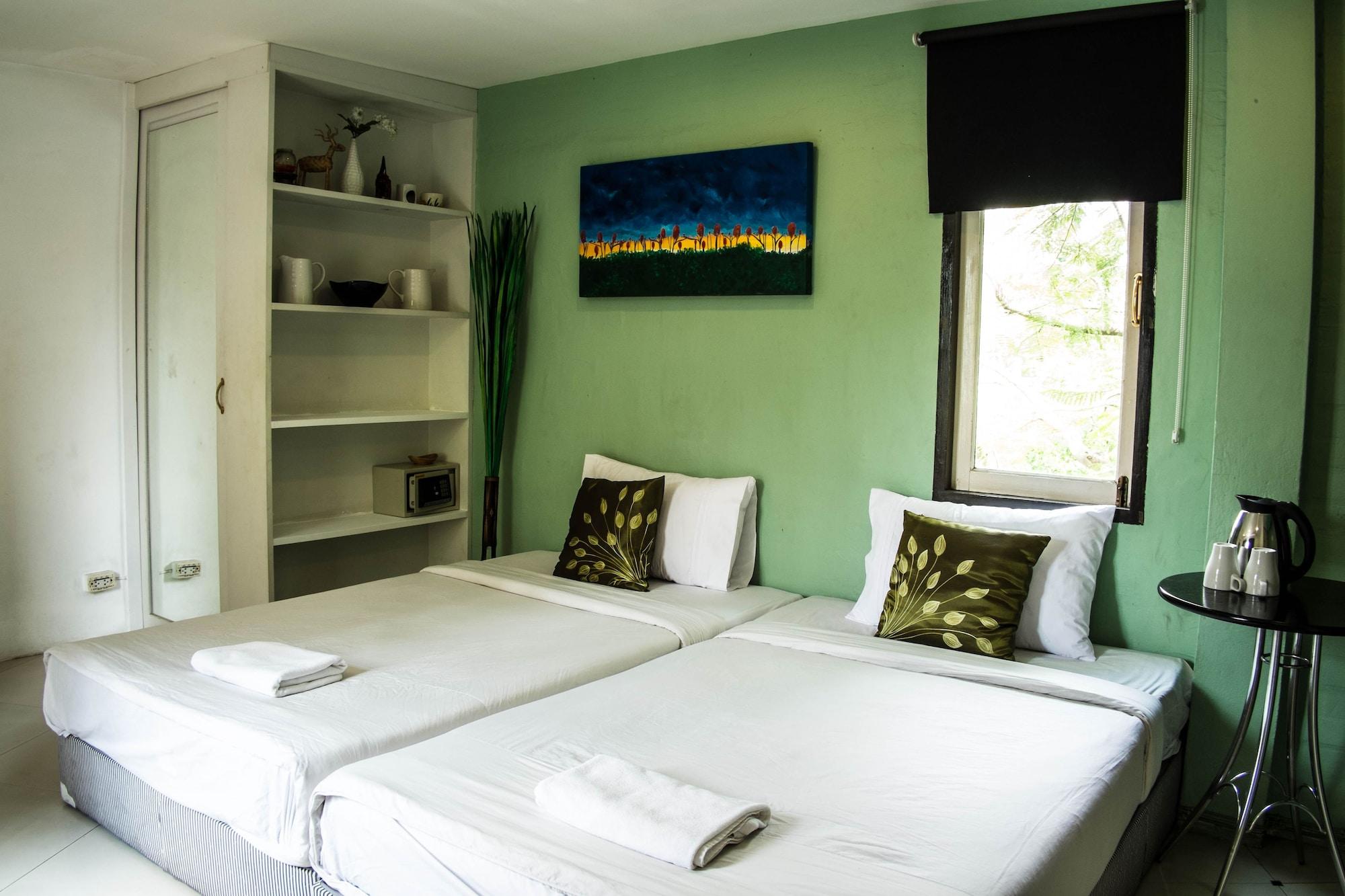Padi Madi Boutique Inn Bangkok